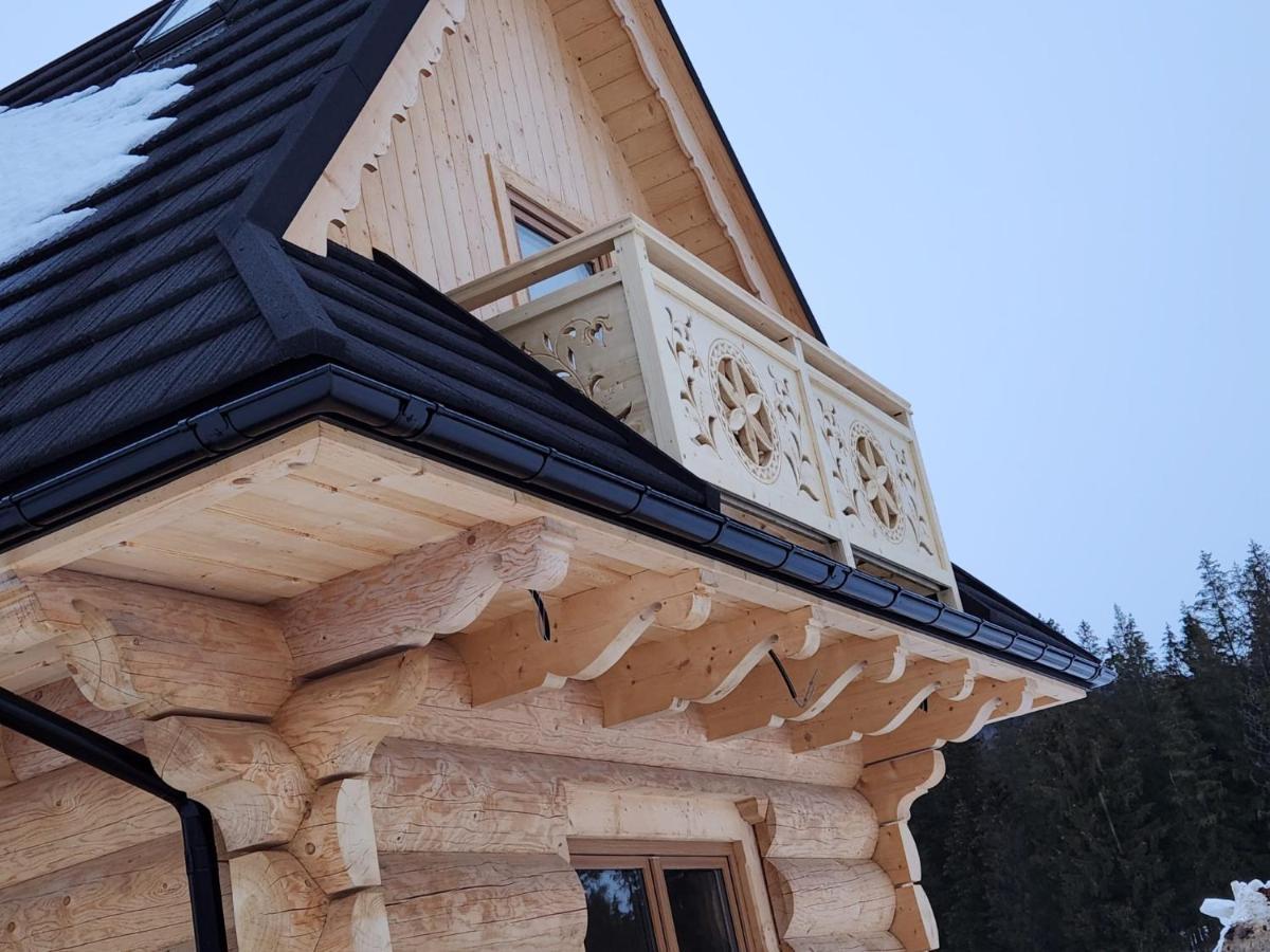 Holiday home W Witowie