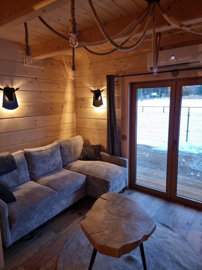 W Witowie Holiday home Witow (Tatra)