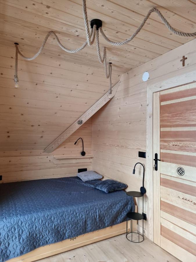 W Witowie Holiday home