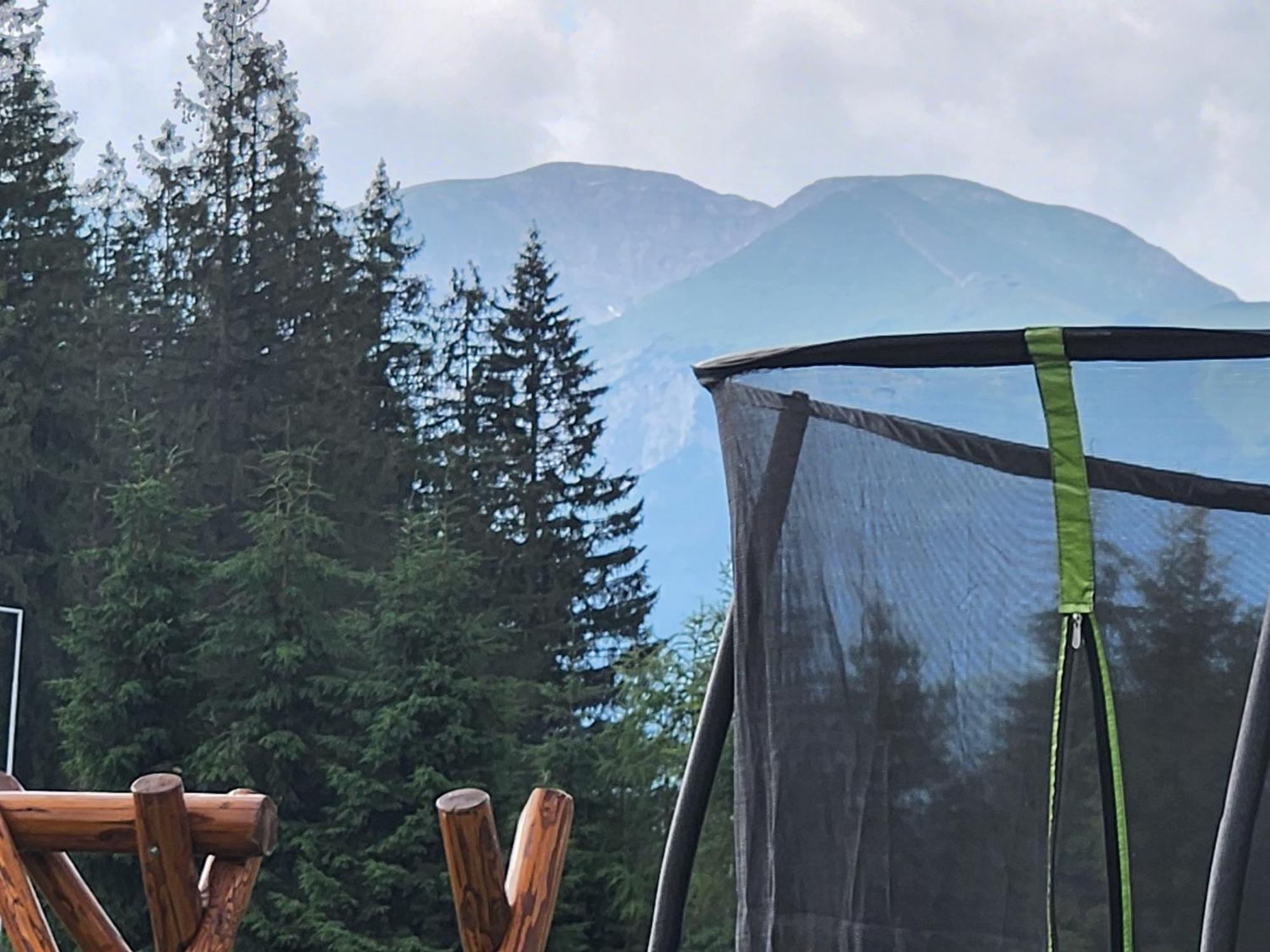 Holiday home W Witowie Witow (Tatra)