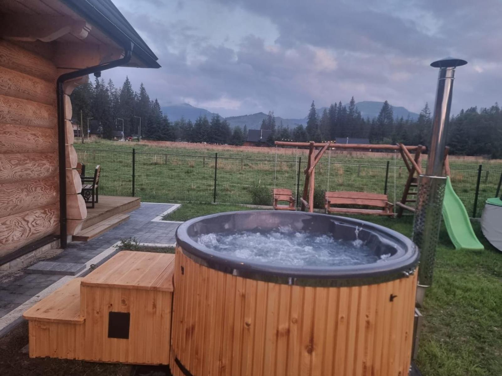 W Witowie Witow (Tatra)